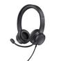 Слушалки TRUST Ayda USB PC Headset