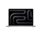 Лаптоп Apple 14-inch MacBook Pro: Apple M4 chip with 10-core CPU and 10-core GPU, 16GB, 512GB SSD - Silver