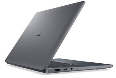 Лаптоп Dell Pro 13 Premium PA13250, Intel Ultra 5 236V (40 TOPS NPU, 8cores, up to 4.7 GHz), 13.3' FHD+(1920x1200) WVA 400nits AG, 16 GB: LPDDR5x, 8533 MT/s (onboard), 512 GB SSD PCIe M.2, Intel Arc, 8MP HDR+IR Cams and Mic, Wi-Fi 7, FPR, Backlit Kb, Win 