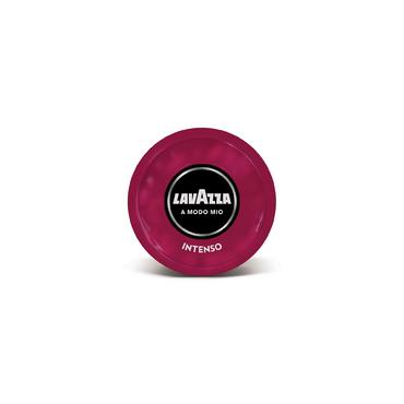 Кафе Lavazza капсула A Modo Mio Intenso