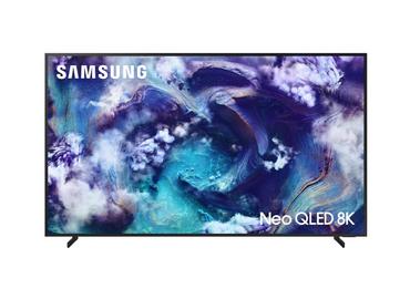 Телевизор Samsung 85' 85QN900F MiniLED Neo QLED  Smart 8K 100 Hz (Model 2025)
