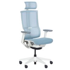 Работен стол НАКСОС-снимка отпред