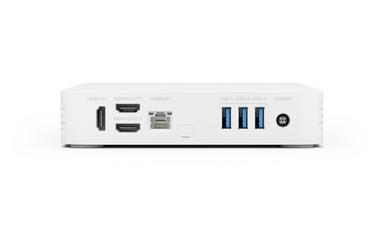 Аксесоар Logitech RoomMate - OFF WHITE