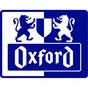 Тетрадка със спирала A4+ Notebook Oxford 80 л