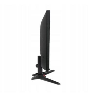 Монитор Acer Nitro VG240YGbip, 23.8'' FHD (1920x1080) IPS, ZeroFrame, 120Hz, 1ms (VRB), AdaptiveSync, 250nits, HDMI, DP, VisionCare, Energy Class C, Black, 2Y