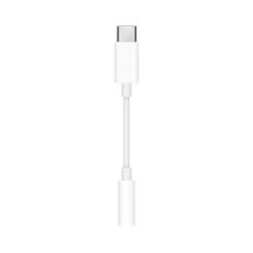 Адаптер Apple USB-C to 3.5 mm Headphone Jack Adapter