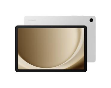 Таблет Samsung SM-X216R Galaxy Tab A9+ 11' 5G 8GB 256GB Silver