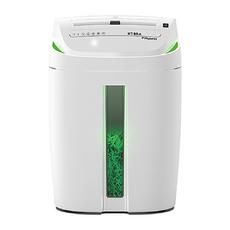 Шредер Kobra C4-HYBRID - сниман в профил, бял 