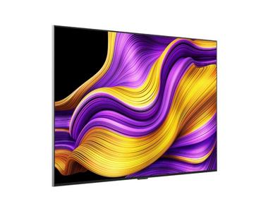 Телевизор LG OLED65G51LW, 65' UHD OLED evo, 4K (3840 x 2160), DVB-C/T2/S2, Full Cinema Screnn, Alpha 11 AI 4K, 120Hz Native (VRR 144Hz), ThinQ AI, HDR10, VRR, NVIDIA G-SYNC, AMD FreeSync, Dolby Vision, Dolby Atmos, Wi-Fi 6, Bluetooth, HDMI, USB, Airplay 2