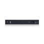 Комутатор ZyXEL XMG1915-18EP, 16-port 2.5GbE, 2 SFP+, 8 x PoE++ 180W  Smart Switch, hybird mode, standalone or NebulaFlex Cloud