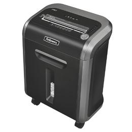 Шредер Fellowes Powershred Jam Proof 79Ci