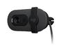 Уебкамера Logitech Brio 100 Full HD Webcam - GRAPHITE - USB - N/A - EMEA28-935