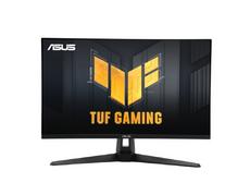 Монитор Asus TUF Gaming VG27AQA1A Gaming Monitor ,27 ',WQHD (2560 x 1440),VA,170Hz,300cd/m2, Extreme Low Motion Blur, Freesync Premium, 1ms (MPRT), Shadow Boost, HDR, DisplayWidget Lite, 2x2W,Black