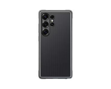 Калъф Samsung Galaxy S25 Ultra Case Flipsuit (Rugged)Black