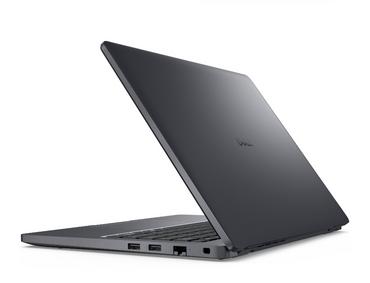 Лаптоп Dell Pro 14 PC14250, Intel Ultra 5 235U vPro (12 TOPS NPU, 12 cores, up to 4.9 GHz), 14' FHD+(1920x1200) 300nits AG, 16 GB: 1x16 GB, DDR5, 5600 MT/s, 512 GB SSD, Intel Graphics, FHD HDR IR Cam and Mic, Wi-Fi 6E, FPR, Backlit Kb, Win11 Pro, Platinum