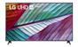 Телевизор LG 43UR78GC0LK, 43' 4K UltraHD TV 3840 x 2160, DVB-T2/C/S2, Smart TV LG ThinQ, 4K Upscaling, HDR10 Pro, HGiG, HLG, Built-in Wi-Fi, AI Sound Virtual 5.1 Up-mix, Simplink, HDMI, LAN, USB, Bluetooth, SPDIF, Hotel mode, Ceramic Black