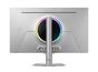 Монитор Samsung LS32FG810  32' Odyssey G8 OLED 240 Hz, 1 ms, 3840x2160, DP, HDMI, Black