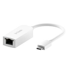 Адаптер D-Link USB-C to 2.5G Ethernet Adapter