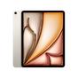 Таблет Apple 13-inch iPad Air (M2) Wi-Fi 256GB - Starlight