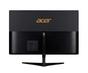 Настолен компютър - всичко в едно Acer Aspire C24-1800 23.8' FHD AiO, Intel Core i5-1334U (up to 4.60GHz, 12MB), 1*16GB DDR4, 1024GB SSD+ Free 2.5' slot, no DVD, Intel Iris Xe Graphics, HDMI out, 3xUSB 3.2/ 2.0, Type-C, RJ-45, WiFi AX & BT, 5MPCam+mic., K
