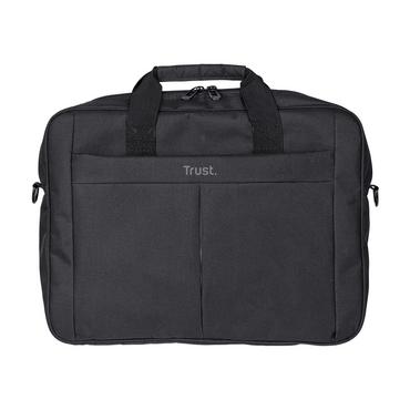 Чанта TRUST Primo Carry Bag 16' - Black