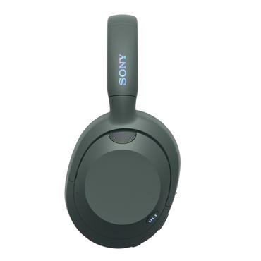 Слушалки Sony Headset WH-ULT900N, forest gray