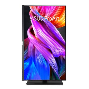 Монитор Asus ProArt Display PA328QV Professional Monitor- 31.5-inch, IPS, WQHD (2560 x 1440), 100% sRGB, 100% Rec.709, Color Accuracy DE < 2, Calman Verified, Ergonomic Stand