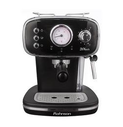 Eспресо кафе машина Rohnson R-985