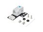 Аксесоар Lanberg closed-loop thermostat 10A for rack cabinets with 19' ear and terminal block, grey