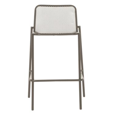 Бар стол ВЕЛИ- Градински бар стол