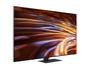 Телевизор Samsung 55'' 55QN95D AI 4K NEO QLED SMART, 144 Hz, Bluetooth 5.2, Wi-Fi 5, 4xHDMI 2.1, 2xUSB, Black