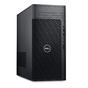 Работна станция Dell Precision 3680 Tower, Intel Core i9 14900K (36 MB cache, 24 cores, 32 threads, 3.2 GHz to 6.0 GHz), 32GB: 2 x 16 GB, DDR5, 4400 MT/s, 1 TB SSD PCIe M.2, Intel Integrated Graphics, BG Keyboard&Mouse, 1000W, Windows 11 Pro, 3Yr ProSpt