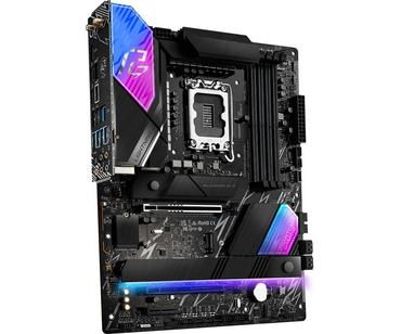 Дънна платка Asrock Z890 Phantom Gaming Lightning Wi-Fi