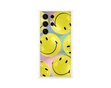 Калъф Samsung S24 Ultra Suit Case Yellow