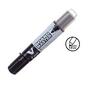 Маркер за бяла дъска Pilot Master черен с пиктограма 2.0-6.0 мм