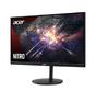 Монитор Acer Nitro XV270M3bmiiprx, 27' IPS LED ZeroFrame, FHD (1920x1080), FreeSync 180Hz, 1ms(VRB), 100M:1, 250nits, 99% sRGB, 2xHDMI, DP, Audio Out, Speaker 2Wx2, BluelightShield, Hgt. Adj, Swivel, Pivot, Tilt, Vesa, Black