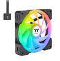 Вентилатор Thermaltake SWAFAN EX14 ARGB PC Cooling Fan TT Premium Edition 3 Fan Pack