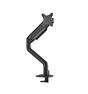 Стойка Neomounts by Newstar Next One Desk Mount, single display (topfix clamp &grommet)