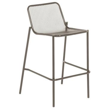 Градински стол ВЕЛИ- цвят капучино