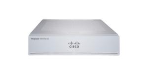 Защитна стена Cisco Firepower 1010 NGFW Appliance, Desktop