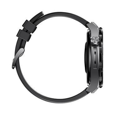 Часовник Huawei Watch Ultimate Colombo B29, 1.5 LTPO Amoled 466*466, 10ATM, IP68, BT 5.2,  Black Zircon-based Amorphous Alloy Case