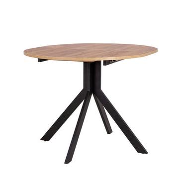 Трапезна маса РАЛИЦА- черни крака