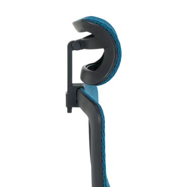 Работен стол ПАРИС- регулируем поглавник