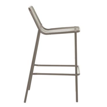 Градински стол ВЕЛИ- поставка за крака