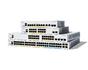 Комутатор Cisco Catalyst 1300 48-port GE, 4x1G SFP