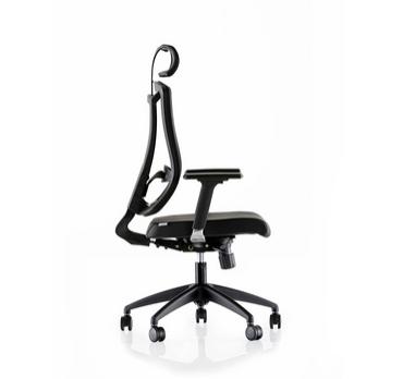 Работен стол ОДЕСОС PRX 00-снимка отстрани