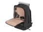 Раница Natec Laptop Backpack Camel Lite 15.6' 19 L Black
