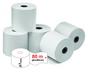Касови ролки термо 57 мм/ф 80м 6 бр