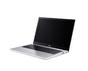 Лаптоп Acer Extensa EX215-57-328J, Intel Core i3-1215U (up to 4.50 GHz, 10MB), 15.6' FHD (1920x1080), 1*8GB DDR5 4800Mhz, SSD 512GB NVMe, TPM 2.0, HD camera, BT, Win 11 Pro EDU, 2Y Warranty, Pure Silver