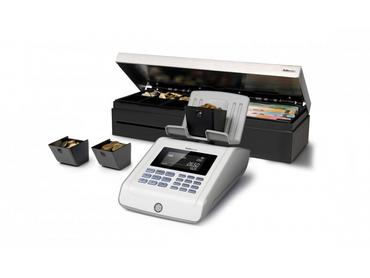 Контейнерчета за Safescan 4617CC